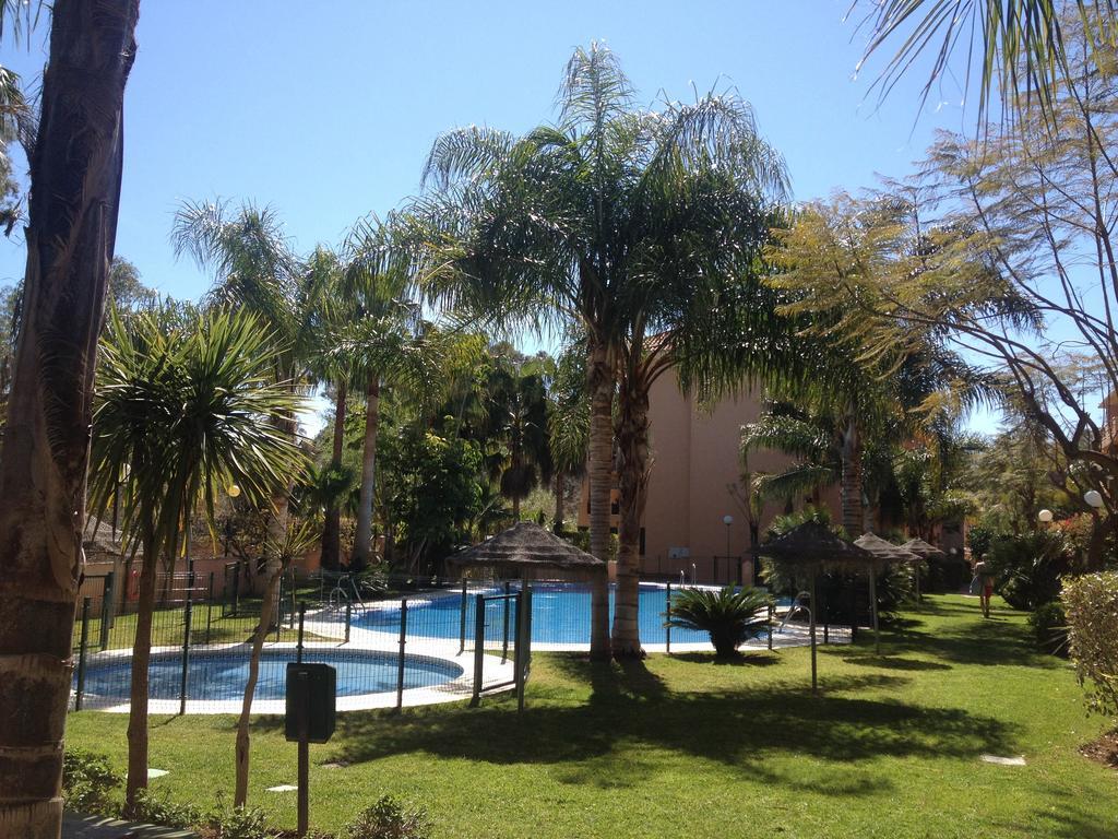 Las Dunas De Carib Playa Appartement Marbella