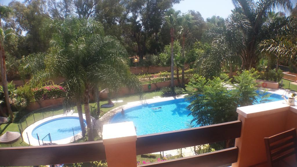 Las Dunas De Carib Playa Apartamento *