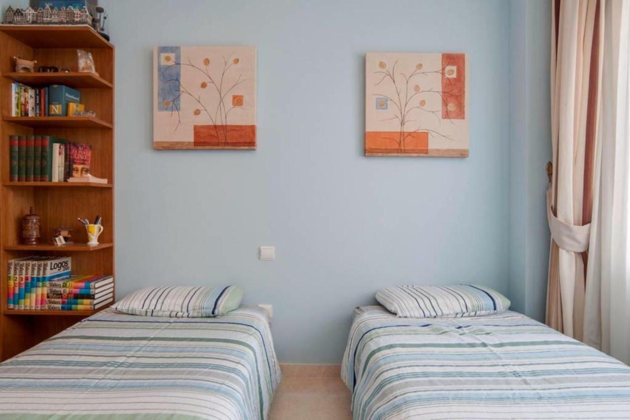 Las Dunas De Carib Playa Apartamento Marbella