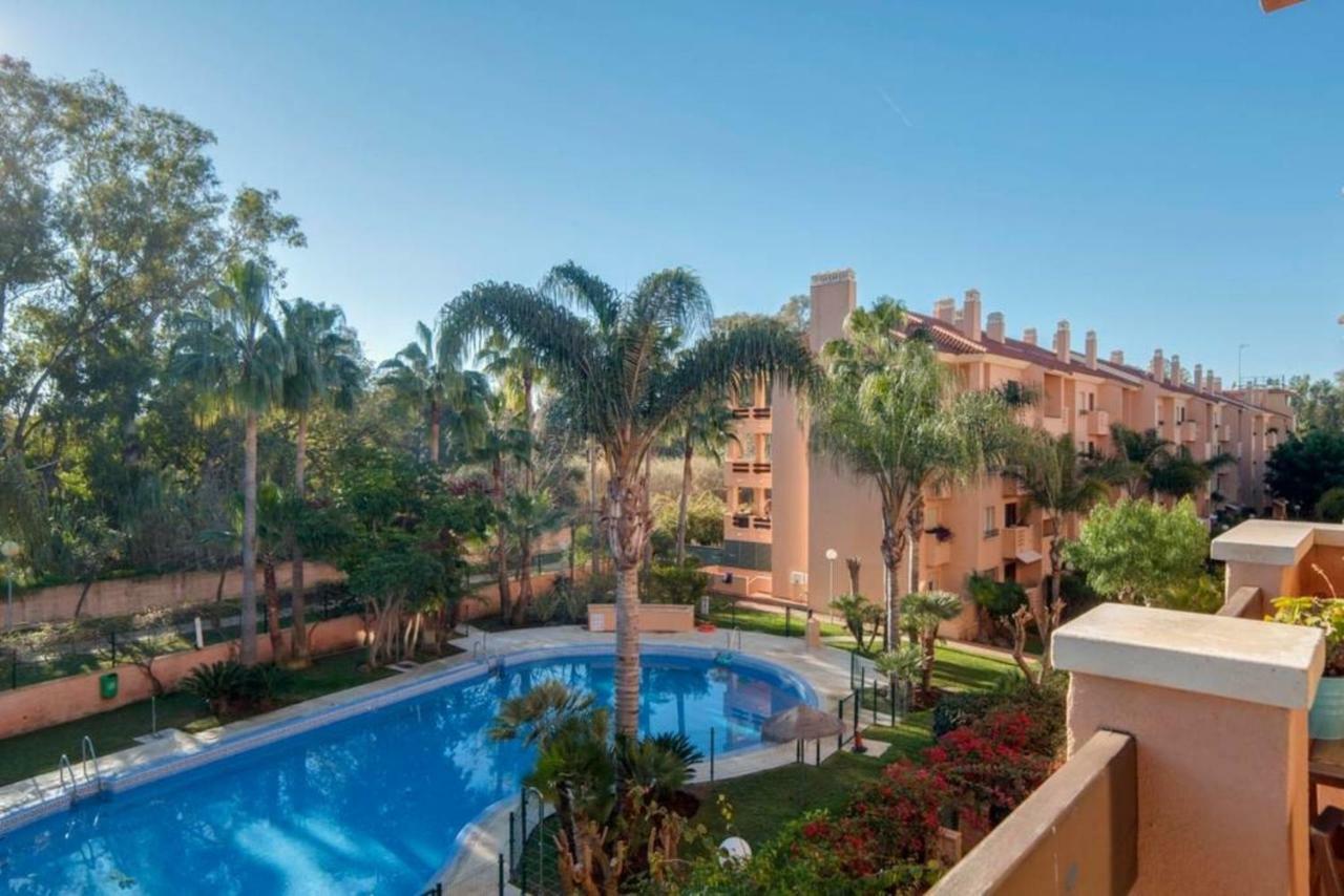 Apartamento Las Dunas De Carib Playa