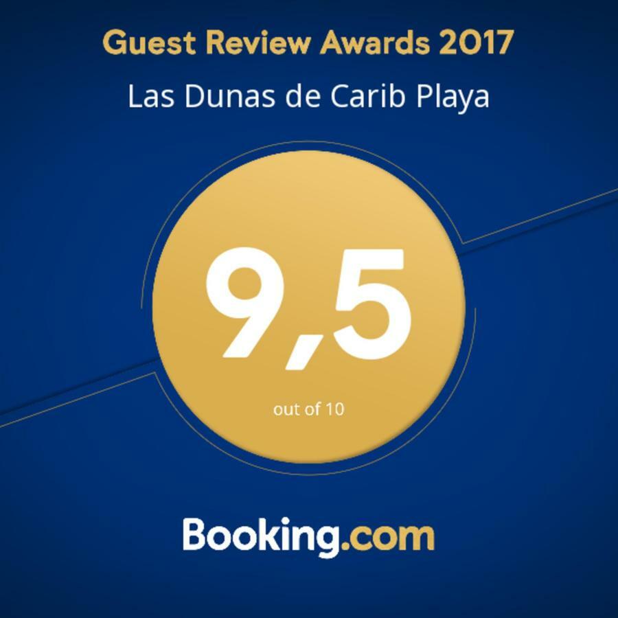 Apartamento Las Dunas De Carib Playa Marbella