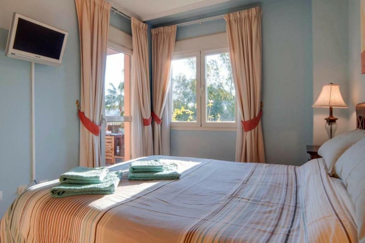 Las Dunas De Carib Playa Appartement Marbella