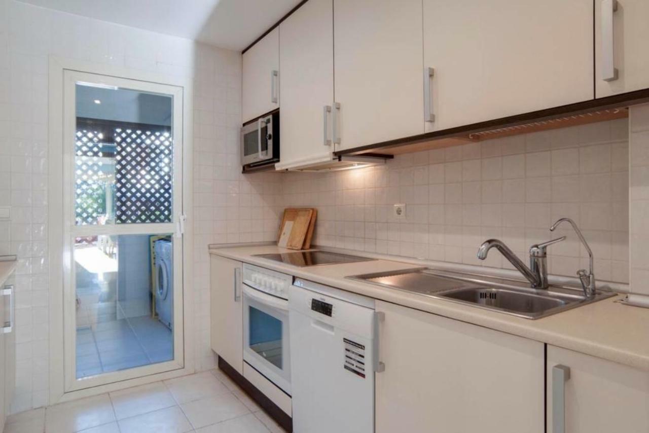 Apartamento Las Dunas De Carib Playa Marbella