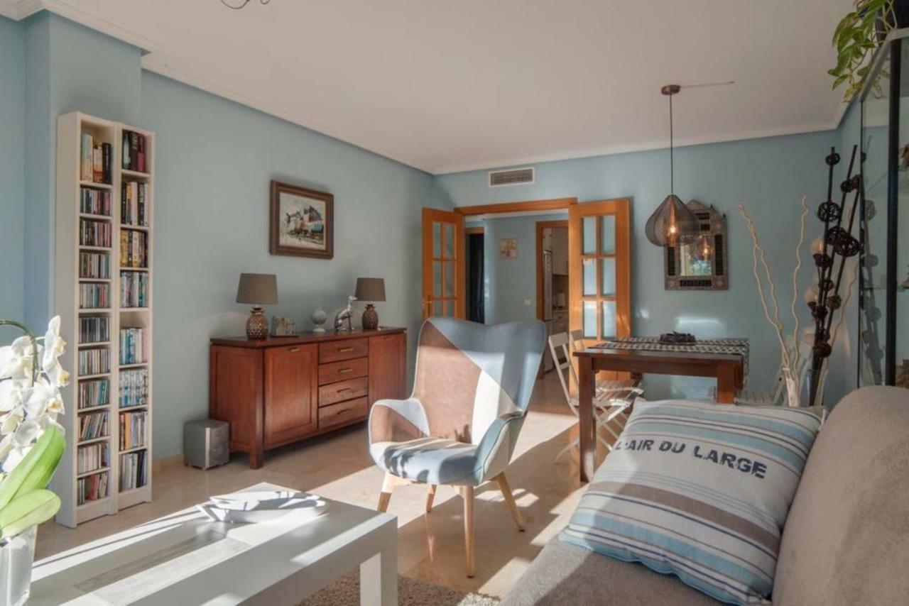 Las Dunas De Carib Playa Appartement Marbella