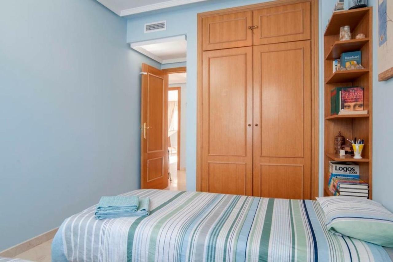 Apartamento Las Dunas De Carib Playa