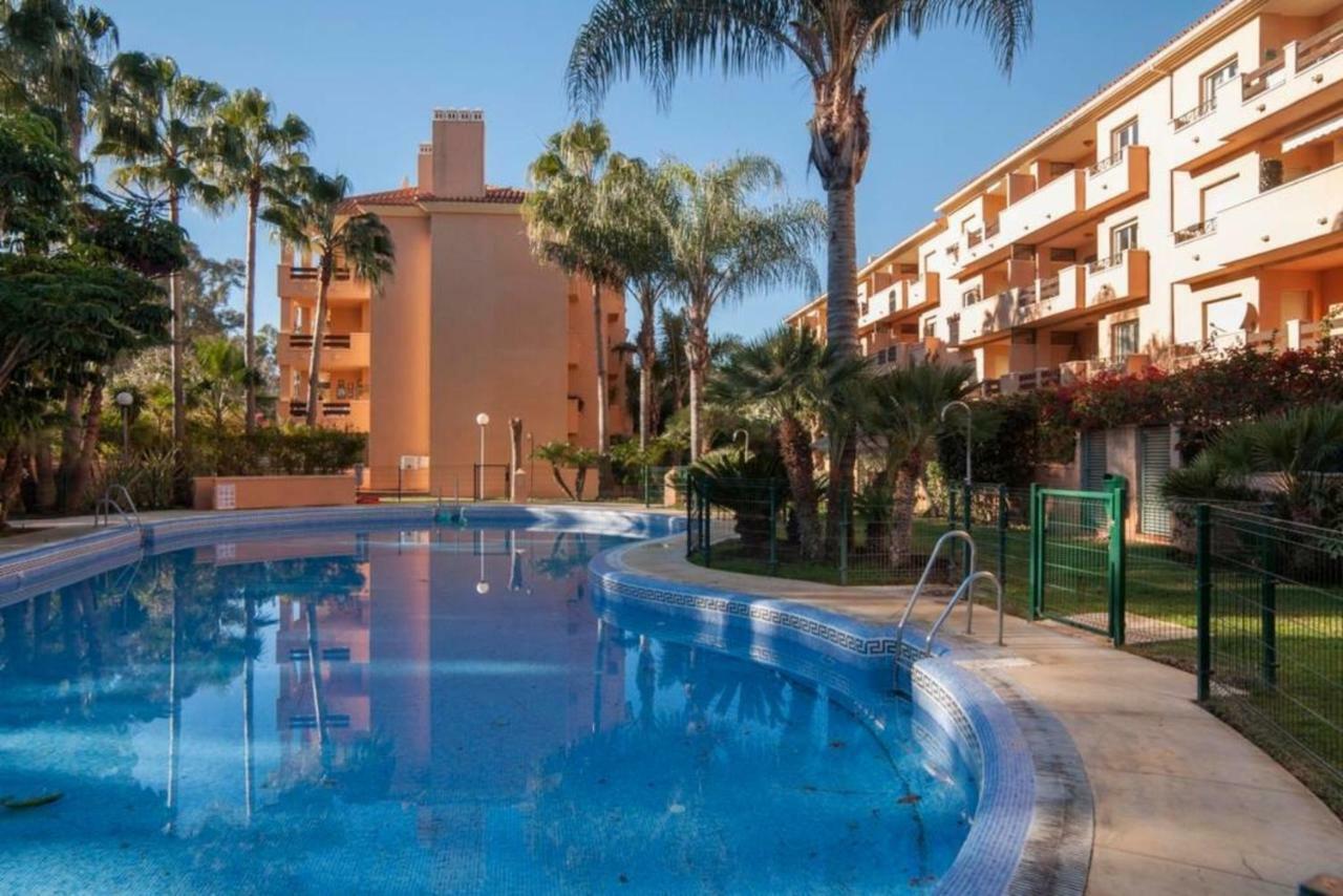 Apartamento Las Dunas De Carib Playa