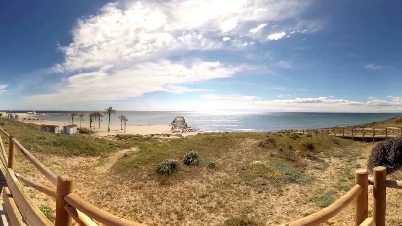 Las Dunas De Carib Playa Apartamento *