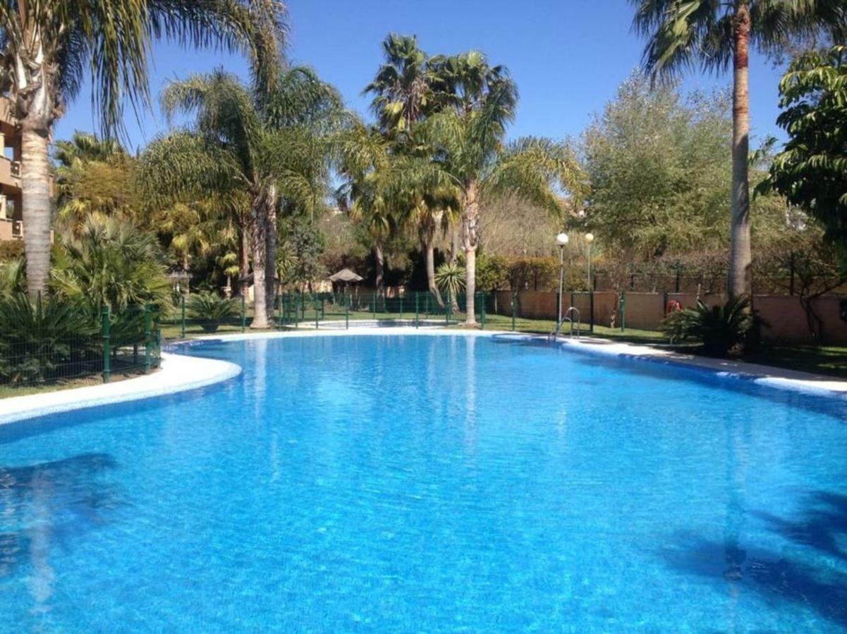 Las Dunas De Carib Playa Apartemen *