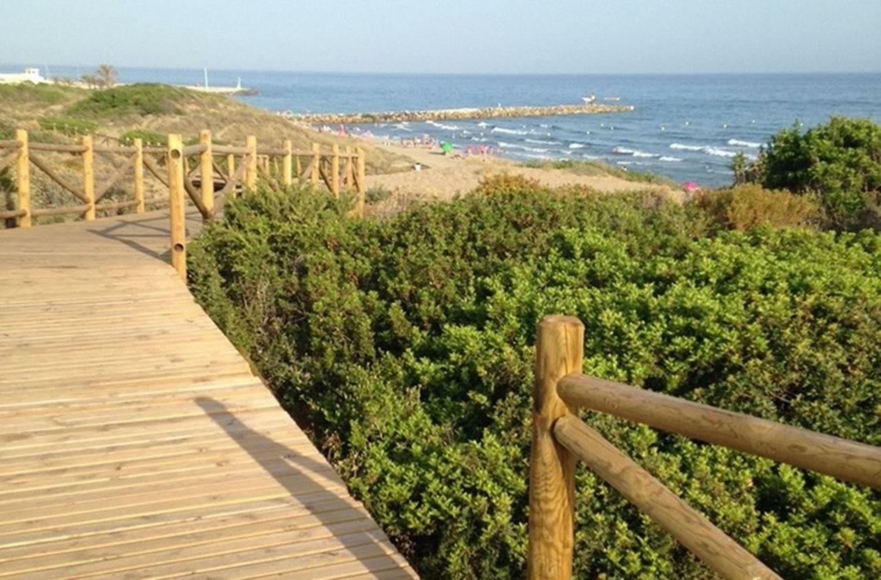 Las Dunas De Carib Playa * Marbella